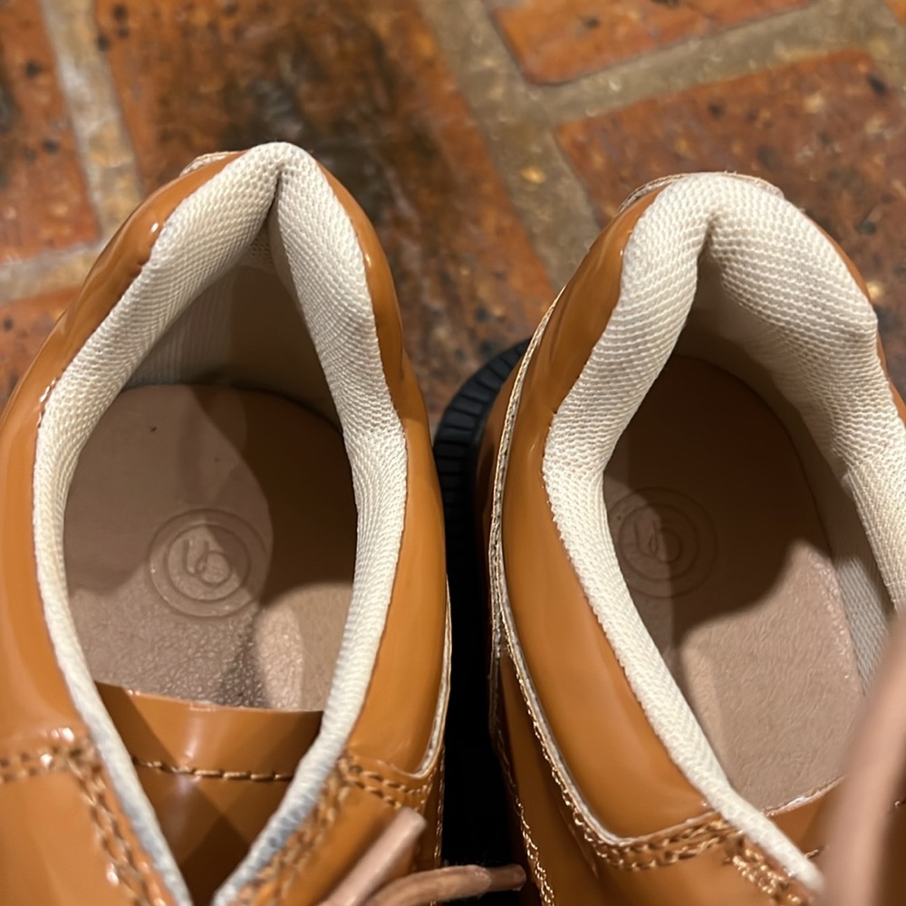 Urban Outfitters chunky Oxford shoes - Picture 12 of 12